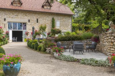 Location salle Vézeronce-Curtin (Isère) - Domaine de La Ferme de Montin #41