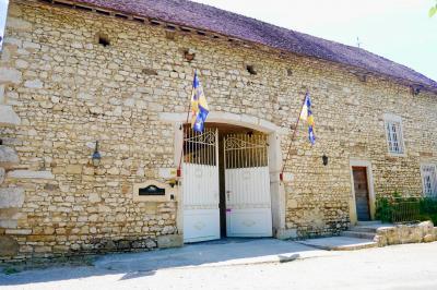 Location salle Vézeronce-Curtin (Isère) - Domaine de La Ferme de Montin #41