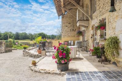Location salle Vézeronce-Curtin (Isère) - Domaine de La Ferme de Montin #41