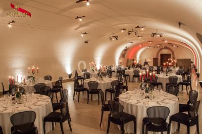 Location salle Reims (Marne) - Champagne MUMM #8