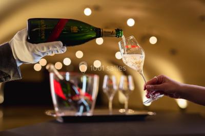Location salle Reims (Marne) - Champagne MUMM #8