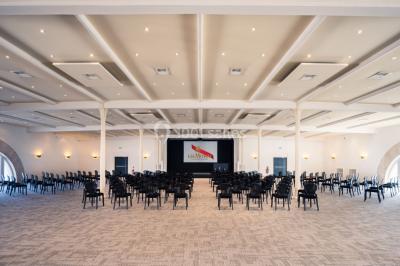 Location salle Reims (Marne) - Champagne MUMM #8