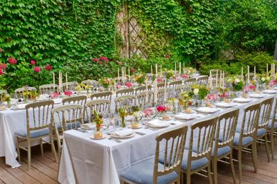 Location salle Paris 16 (Paris) - Hôtel des Arts et Métiers #1