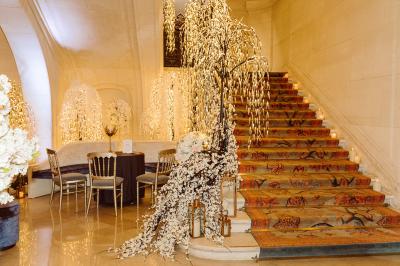 Location salle Paris 16 (Paris) - Hôtel des Arts et Métiers #1