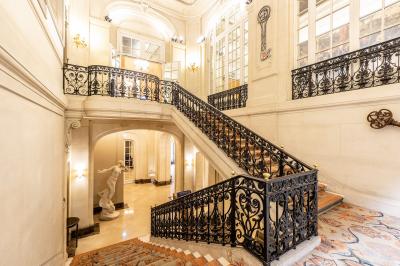 Location salle Paris 16 (Paris) - Hôtel des Arts et Métiers #1