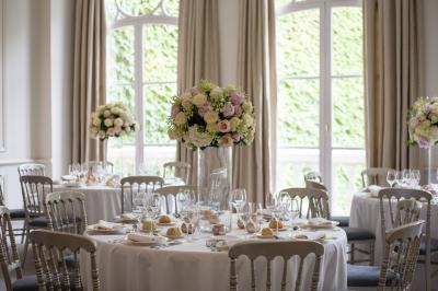 Location salle Paris 16 (Paris) - Hôtel des Arts et Métiers #1