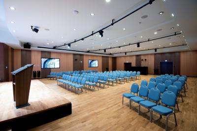 Location salle Paris 16 (Paris) - Hôtel des Arts et Métiers #1