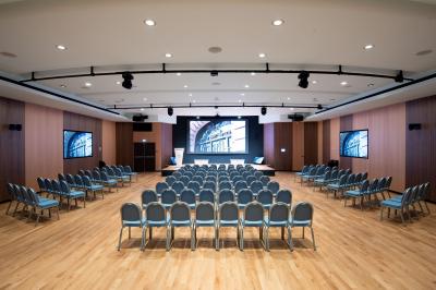 Location salle Paris 16 (Paris) - Hôtel des Arts et Métiers #1