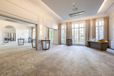 Location salle Paris 16 (Paris) - Hôtel des Arts et Métiers #1