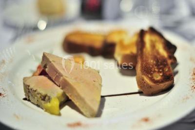 Location salle Blagnac (Haute-Garonne) - Radisson Blu Hôtel, Toulouse Airport #24