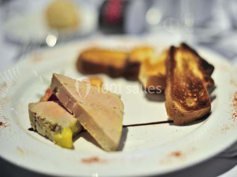 Location salle Blagnac (Haute-Garonne) - Radisson Blu Hôtel, Toulouse Airport #17