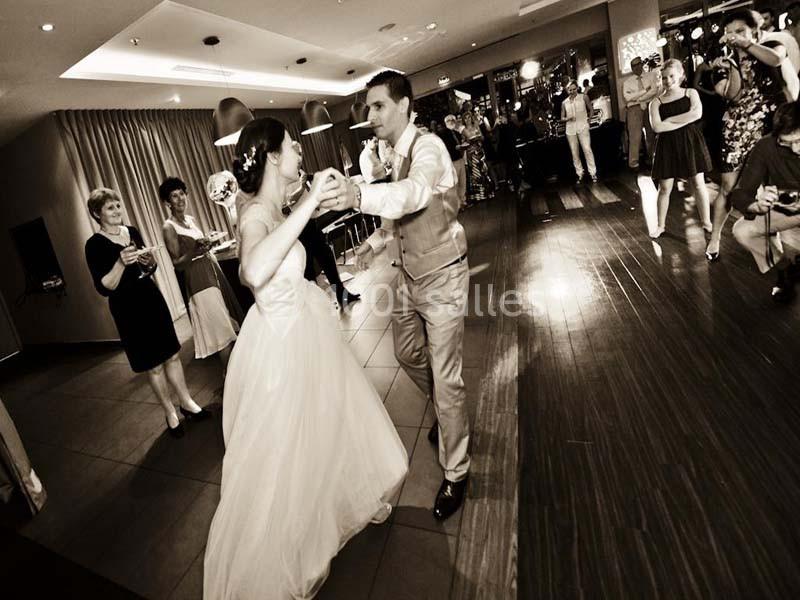 Location salle Blagnac (Haute-Garonne) - Radisson Blu Hôtel, Toulouse Airport #19