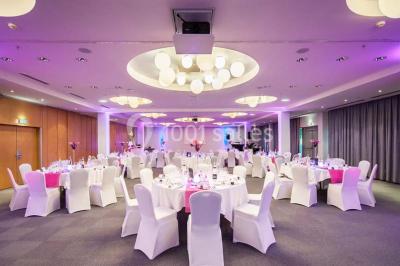 Radisson Blu Hôtel, Toulouse Airport Radisson Blu Hôtel, Toulouse Airport