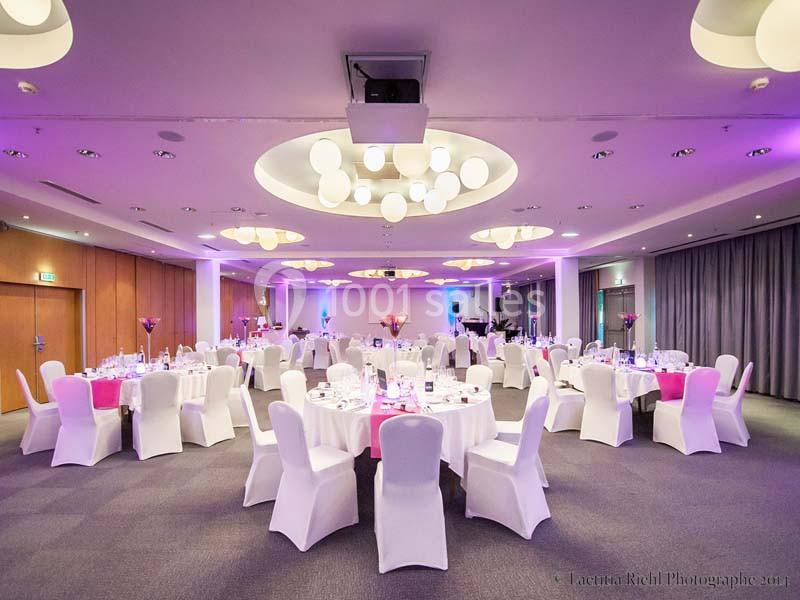 Radisson Blu Hôtel, Toulouse Airport - galerie - photo 1