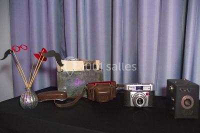 Location salle Blagnac (Haute-Garonne) - Radisson Blu Hôtel, Toulouse Airport #24