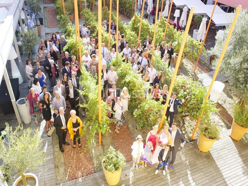 Location salle Blagnac (Haute-Garonne) - Radisson Blu Hôtel, Toulouse Airport #8