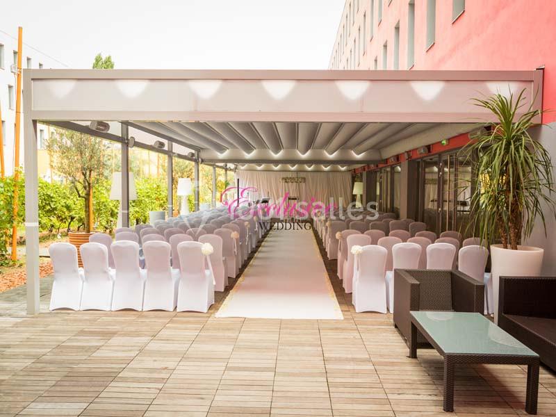 Location salle Blagnac (Haute-Garonne) - Radisson Blu Hôtel, Toulouse Airport #10