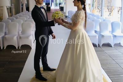 Location salle Blagnac (Haute-Garonne) - Radisson Blu Hôtel, Toulouse Airport #24