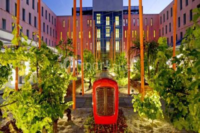 Location salle Blagnac (Haute-Garonne) - Radisson Blu Hôtel, Toulouse Airport #24