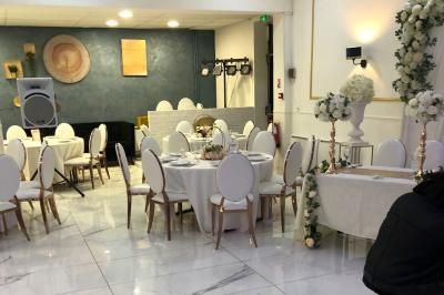 Pavillon de la Marne