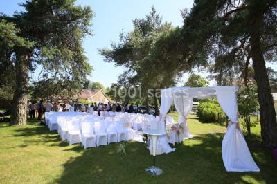 Le Domaine du Rocher