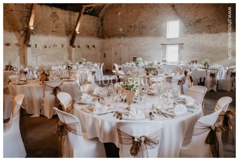 Location salle Diou (Allier) - La Grange du Péroyer #2