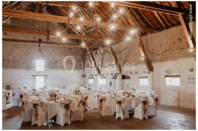 La Grange du Péroyer La Grange du Péroyer