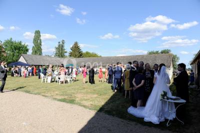 Location salle Diou (Allier) - La Grange du Péroyer #23