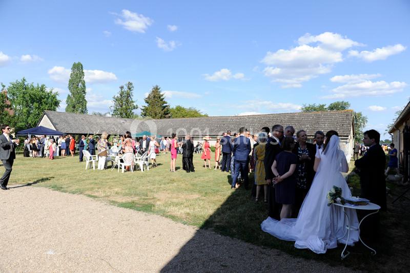 Location salle Diou (Allier) - La Grange du Péroyer #4