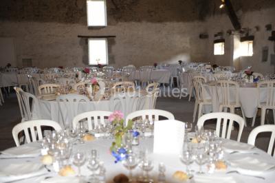 Location salle Diou (Allier) - La Grange du Péroyer #23