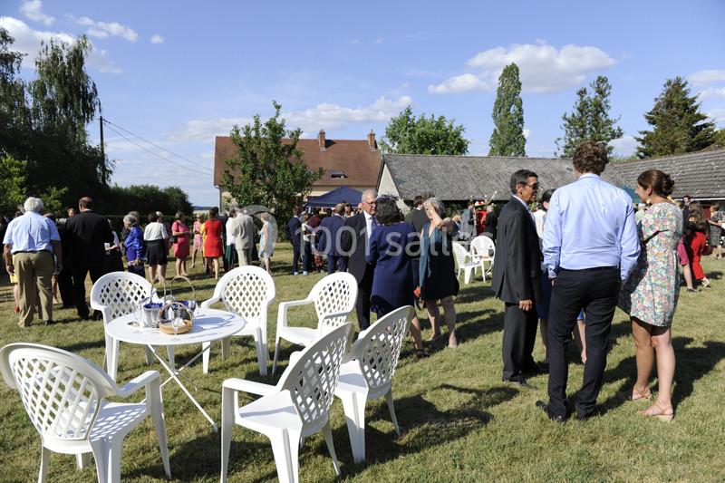 Location salle Diou (Allier) - La Grange du Péroyer #14