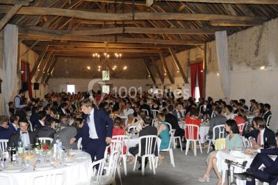 Location salle Diou (Allier) - La Grange du Péroyer #23