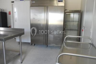 Location salle Diou (Allier) - La Grange du Péroyer #23