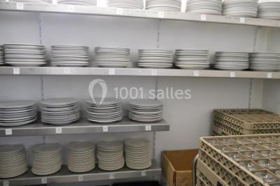 Location salle Diou (Allier) - La Grange du Péroyer #23