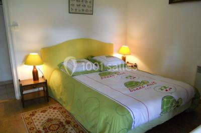 Location salle Diou (Allier) - La Grange du Péroyer #23