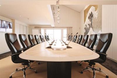 Hôtel Sofitel Biarritz le Miramar Thalassa Sea & Spa Hôtel Sofitel Biarritz le Miramar Thalassa Sea & Spa