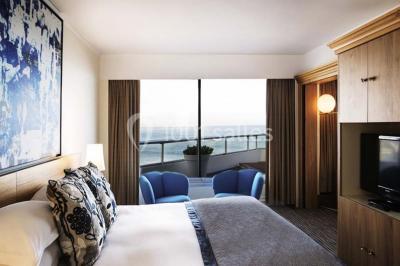 Location salle Biarritz (Pyrénées-Atlantiques) - Hôtel Sofitel Biarritz le Miramar Thalassa Sea & Spa #21