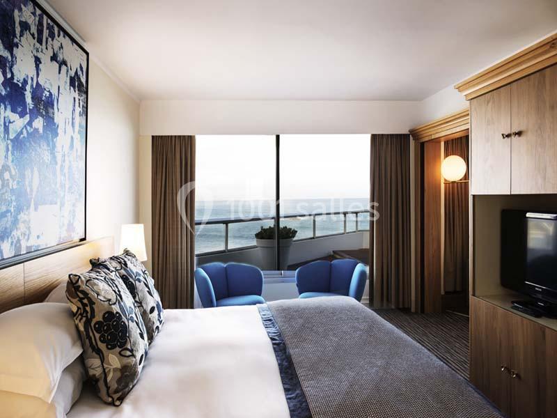 Location salle Biarritz (Pyrénées-Atlantiques) - Hôtel Sofitel Biarritz le Miramar Thalassa Sea & Spa #21