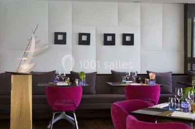 Location salle Biarritz (Pyrénées-Atlantiques) - Hôtel Sofitel Biarritz le Miramar Thalassa Sea & Spa #21