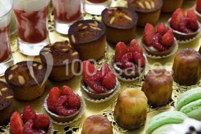 Location salle Biarritz (Pyrénées-Atlantiques) - Hôtel Sofitel Biarritz le Miramar Thalassa Sea & Spa #21