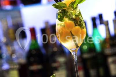 Location salle Biarritz (Pyrénées-Atlantiques) - Hôtel Sofitel Biarritz le Miramar Thalassa Sea & Spa #21