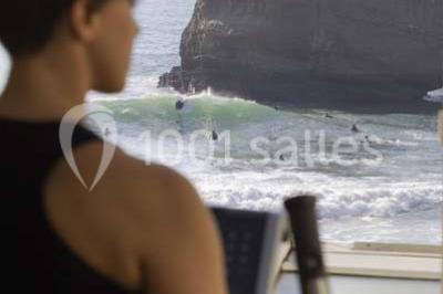 Location salle Biarritz (Pyrénées-Atlantiques) - Hôtel Sofitel Biarritz le Miramar Thalassa Sea & Spa #21