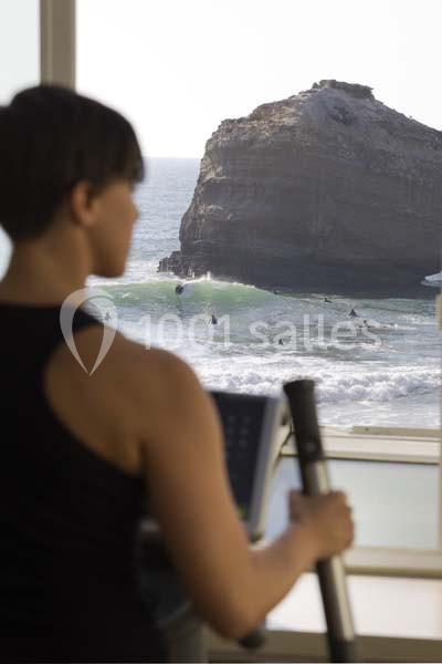 Location salle Biarritz (Pyrénées-Atlantiques) - Hôtel Sofitel Biarritz le Miramar Thalassa Sea & Spa #18