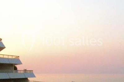 Location salle Biarritz (Pyrénées-Atlantiques) - Hôtel Sofitel Biarritz le Miramar Thalassa Sea & Spa #21