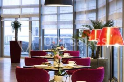 Location salle Biarritz (Pyrénées-Atlantiques) - Hôtel Sofitel Biarritz le Miramar Thalassa Sea & Spa #21