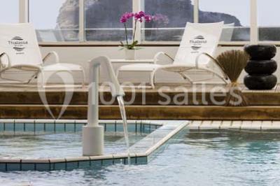 Location salle Biarritz (Pyrénées-Atlantiques) - Hôtel Sofitel Biarritz le Miramar Thalassa Sea & Spa #21