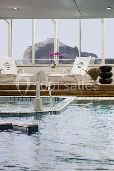 Location salle Biarritz (Pyrénées-Atlantiques) - Hôtel Sofitel Biarritz le Miramar Thalassa Sea & Spa #19