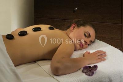 Location salle Biarritz (Pyrénées-Atlantiques) - Hôtel Sofitel Biarritz le Miramar Thalassa Sea & Spa #21