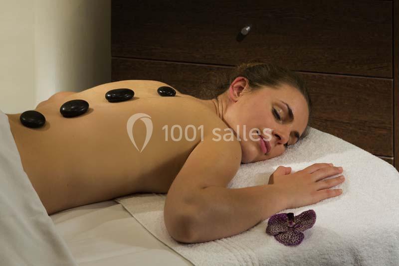 Location salle Biarritz (Pyrénées-Atlantiques) - Hôtel Sofitel Biarritz le Miramar Thalassa Sea & Spa #16