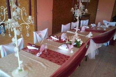 Location salle Saint-Palais (Allier) - Domaine De Lacaud #15